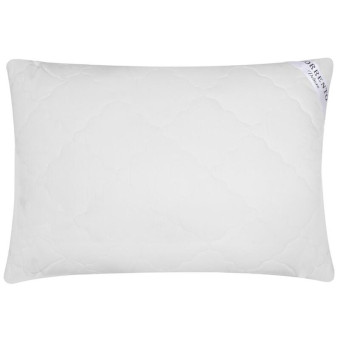 Подушка 50х70 см лебяжий пух/тик