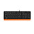 Клавиатура проводная A4Tech Fstyler FK10 (FK10 ORANGE)