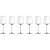 Набор бокалов для белого вина Schott Zwiesel Sensa 363 мл (6 штук в  упаковке)