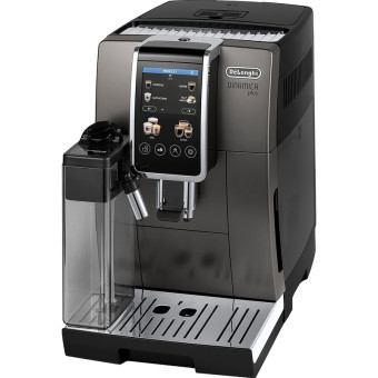 Кофемашина De'Longhi ECAM380.95.TB (0132215486)