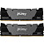 Модуль памяти Kingston KF432C16RB12K2/32 DDR4 32 Гб (2x16 Гб)
