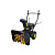 Снегоуборщик бензиновый Champion ST656