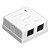 Розетка ExeGate SM2-RJ45-C6 RJ-45 категории 6 (EX292845RUS)