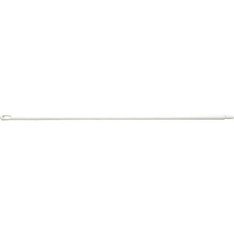 Рукоятка FBK пластиковая 150 см белая