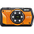 Фотоаппарат Ricoh WG-6 GPS черный/оранжевый (S0003852/S0003859)