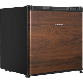 Холодильник однокамерный Maunfeld MFF50WD