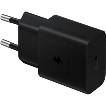 Сетевое зарядное устройство Samsung EP-T1510 15 Вт (SAM-EP-T1510XBEGRU)