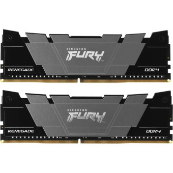 Модуль памяти Kingston KF432C16RB12K2/32 DDR4 32 Гб (2x16 Гб)