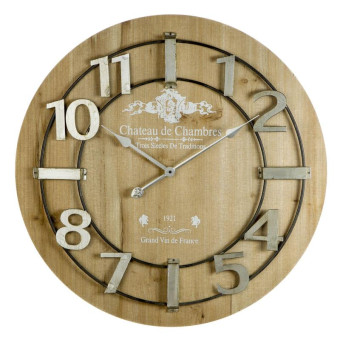 Часы настенные Aviere 25526 (68x68x5 см)