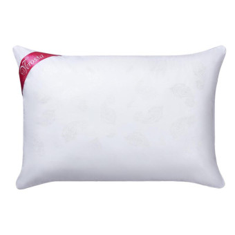 Подушка Verossa 50х70 см искусственный лебяжий пух/перкаль