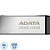 Флешка USB 3.0 64 ГБ Adata UR350 (UR350-64G-RSR/BK)