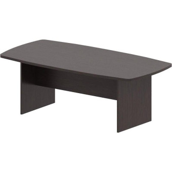 Стол для заседаний Эталон (дуб венге)