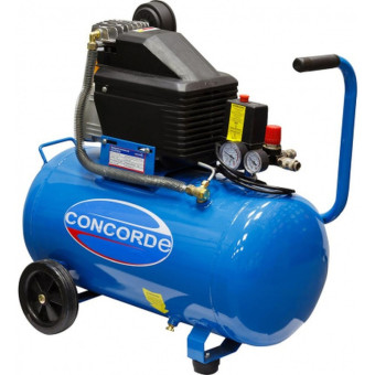 Компрессор поршневой Concorde CD-AC190/50