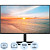 Монитор 23.8 PHILIPS 24E1N1100D Black IPS, 1920x1080, 100Hz, 1 ms,300 cd/m