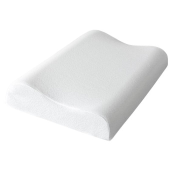 Подушка для сна Verossa Point 40х60 см пенополиуретан/полиэстер