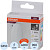 Лампа светодиодная Osram 12 Вт GX53 GX 4000 К 960 Лм матовая  (4058075582187)