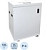 Шредер (уничтожитель документов) Office Kit S1350 4-й уровень  секретности объем корзины 135 л