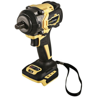 Гайковёрт аккумуляторный ударный Hanskonner HCD20600BL без АКБ и ЗУ