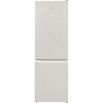 Холодильник двухкамерный Hotpoint HT 5180 AB белый