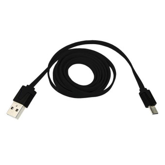 Кабель Rexant USB A - Micro USB 1 метр (18-4270)