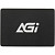 SSD накопитель Agi 512 ГБ (AGI500GIMAI238)