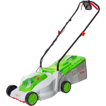 Газонокосилка аккумуляторная Redverg RD-LM18-330BL/U