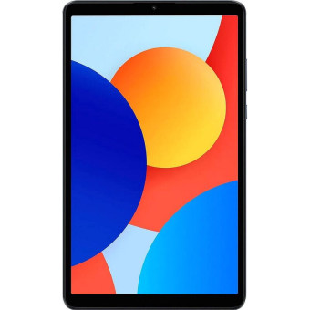 Планшет Xiaomi Redmi Pad SE 8.7 128 ГБ синий (58195)