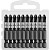 Бита ударная Kraftool Impact Pro PH2 x 50 мм (10 штук в упаковке, 26191-2-50-S10)