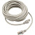 Патч-корд витая пара Cablexpert PP12-10M 5e 10 м