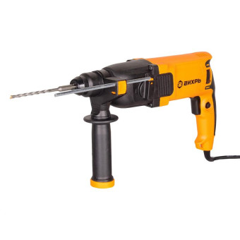 Перфоратор сетевой Вихрь П-750 (72/3/9)