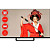 Телевизор 32" Akai TA32BF550 Full HD