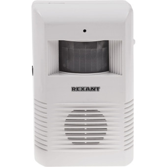 Звонок дверной Rexant GS-205 (46-0205)