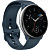Смарт-часы Amazfit A2174 (GTR Mini) синие (AMF-6972596106371)