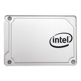 Жесткий диск Intel SSD S3110 Series 128G 963850 (SSDSC2KI128G801)