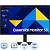 Монитор 24 Samsung Essential S3 S30GD чёрный (LS24D300GAIXCI)