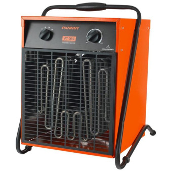 Тепловентилятор Patriot PT-Q 30