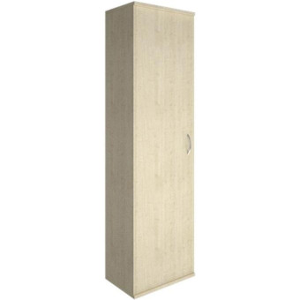Гардероб Riva А.ГБ-1 (клен, 550х365х1980 мм)