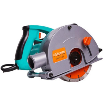Штроборез Sturm! AG915S