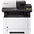 МФУ лазерное Kyocera ECOSYS M2135dn белое (1102S03NL0)