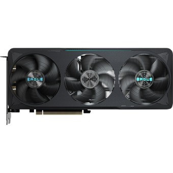 Видеокарта Gigabyte Nvidia GeForce RTX 5070 12 ГБ (GV-N5070EAGLE  OC-12GD)