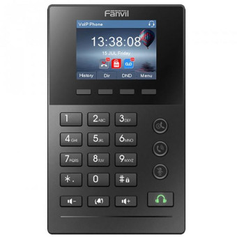 IP-телефон Fanvil X2P
