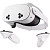 Очки виртуальной реальности Meta Quest 3S 256 ГБ (SK-1000209-01)