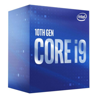 Процессор Intel Core i9 10900F Box (BX8070110900FSRH90)