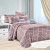 Комплект постельного белья Эльф Satin Collection Арунас 2-спальное  микросатин 70x70 см