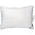 Подушка Medsleep Swan Princess 40х60 см микроволокно/микрофибра и тенсель