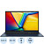 Ноутбук Asus VivoBook X1704VA-AU639 17.3" Blue Intel Core i3 1315U/8  ГБ/SSD 512 ГБ/Intel UHD Graphics (90NB10V2-M00RJ0)