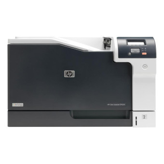 Лазерный цветной принтер HP Color Laserjet Professional CP5225dn (CE712A)