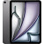 Планшет Apple iPad Air 11 128 Гб серый (MUWC3ZP/A)