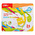 Карандаши цветные Deli Color Emotion 24 цвета трехгранные (EC00225)