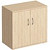 Шкаф для документов Формула ФР 351 (ольха европейская, 800х450х780 мм)